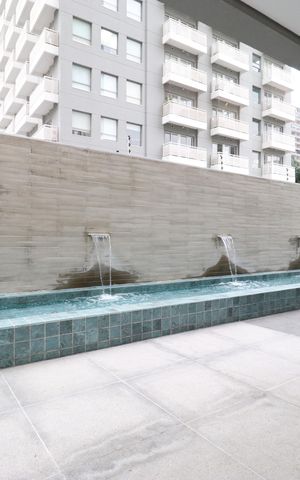 Apartamento à venda com 69m², 1 quarto e 2 vagasÁrea comum