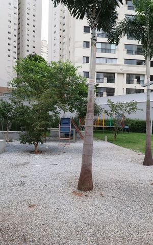 Apartamento à venda com 69m², 1 quarto e 2 vagasÁrea comum