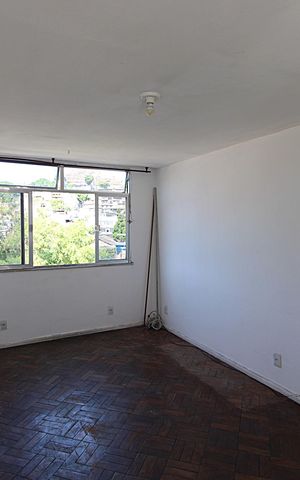 Apartamento à venda com 50m², 2 quartos e sem vagaSala