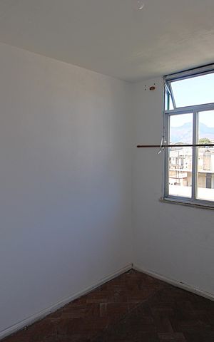 Apartamento à venda com 50m², 2 quartos e sem vagaQuarto 1