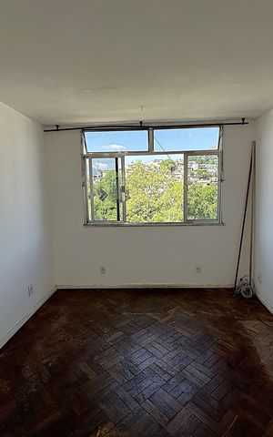 Apartamento à venda com 50m², 2 quartos e sem vagaSala
