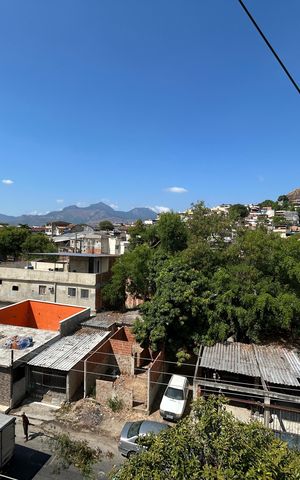 Apartamento à venda com 50m², 2 quartos e sem vagaVista da Sala