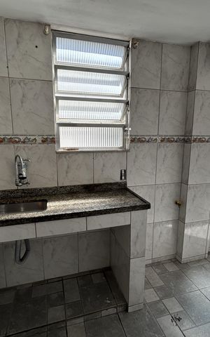 Apartamento à venda com 50m², 2 quartos e sem vagaCozinha