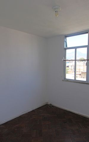 Apartamento à venda com 50m², 2 quartos e sem vagaQuarto 2