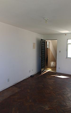 Apartamento à venda com 50m², 2 quartos e sem vagaSala