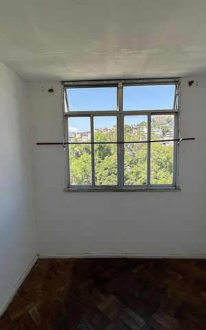 Apartamento à venda com 50m², 2 quartos e sem vagaQuarto 1