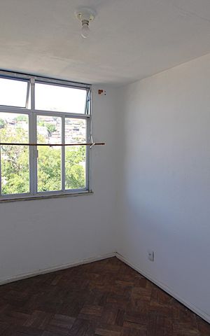 Apartamento à venda com 50m², 2 quartos e sem vagaQuarto 1