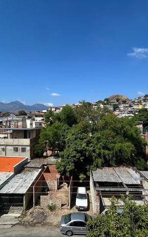 Apartamento à venda com 50m², 2 quartos e sem vagaVista do Quarto 1