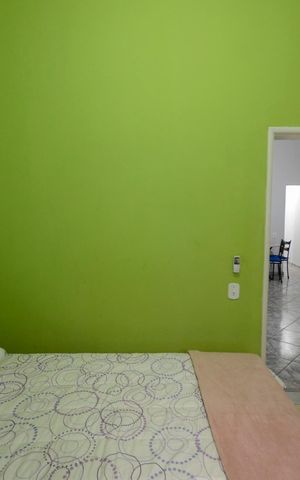 Casa para alugar com 80m², 2 quartos e 1 vaga Casa para alugar com 80m², 2 quartos e 1 vagaQuarto 1