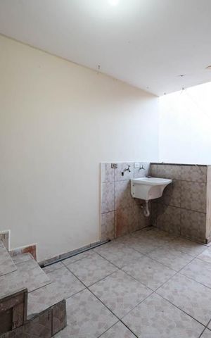 Casa à venda com 144m², 2 quartos e 3 vagasQuintal