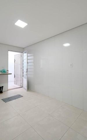 Casa à venda com 144m², 2 quartos e 3 vagasCozinha