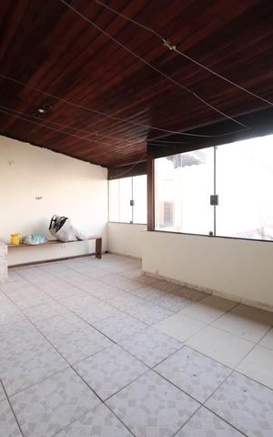 Casa à venda com 144m², 2 quartos e 3 vagasÁrea gourmet