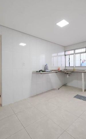 Casa à venda com 144m², 2 quartos e 3 vagasCozinha