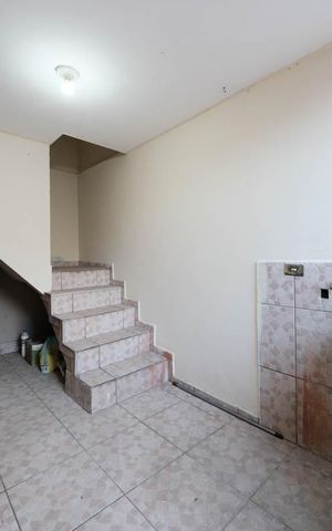 Casa à venda com 144m², 2 quartos e 3 vagasQuintal