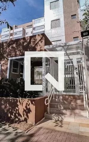 Apartamento à venda com 97m², 3 quartos e 2 vagas Apartamento à venda com 97m², 3 quartos e 2 vagasFachada