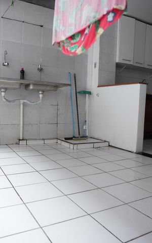 Casa de condomínio para alugar com 80m², 4 quartos e 1 vagaÁrea de Serviço