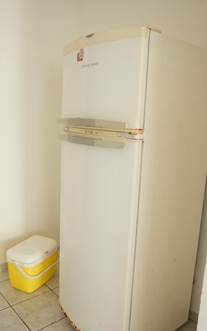 Casa de condomínio para alugar com 80m², 4 quartos e 1 vagaCozinha