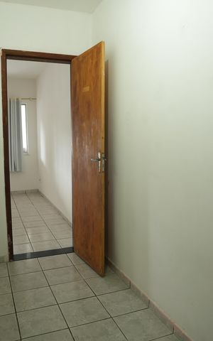 Casa de condomínio para alugar com 80m², 4 quartos e 1 vagaQuarto 1