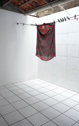 Casa de condomínio para alugar com 80m², 4 quartos e 1 vagaÁrea de Serviço