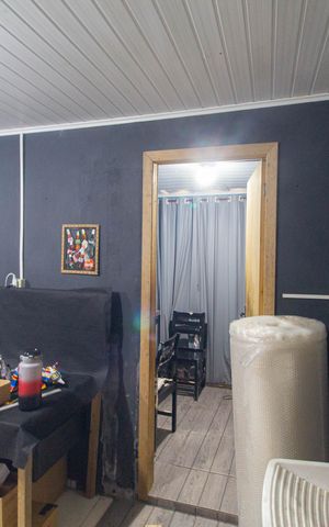 Casa à venda com 90m², 2 quartos e 1 vaga Casa à venda com 90m², 2 quartos e 1 vagaSala 3
