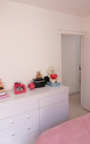 Apartamento à venda com 39m², 2 quartos e sem vagaQuarto 1