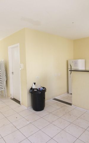Apartamento à venda com 39m², 2 quartos e sem vagaÁrea comum - Salão de festas