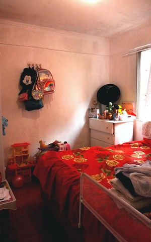 Apartamento à venda com 69m², 2 quartos e 1 vaga Apartamento à venda com 69m², 2 quartos e 1 vagaQuarto 2