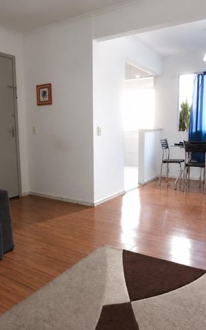 Apartamento à venda com 69m², 2 quartos e 1 vaga