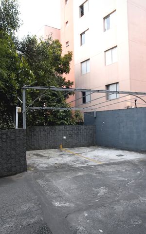 Apartamento à venda com 69m², 2 quartos e 1 vaga Apartamento à venda com 69m², 2 quartos e 1 vagaGaragem
