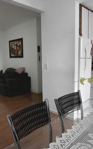 Apartamento à venda com 69m², 2 quartos e 1 vaga Apartamento à venda com 69m², 2 quartos e 1 vagaSala