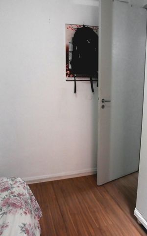 Apartamento à venda com 69m², 2 quartos e 1 vaga Apartamento à venda com 69m², 2 quartos e 1 vagaQuarto 1