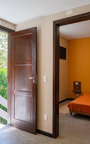Casa de condomínio à venda com 343m², 5 quartos e 2 vagasSuíte 4