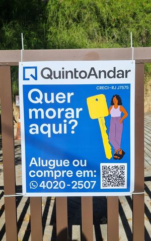 Casa de condomínio à venda com 343m², 5 quartos e 2 vagasPlaca