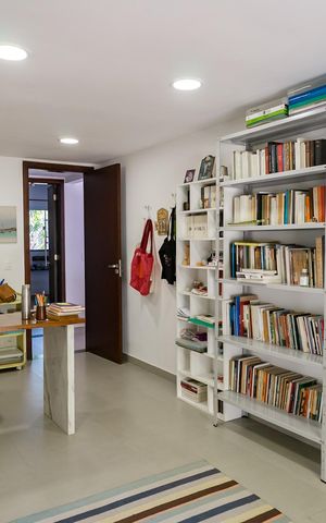 Casa de condomínio à venda com 343m², 5 quartos e 2 vagasQuarto 