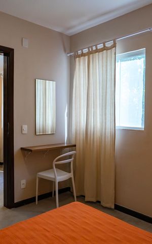 Casa de condomínio à venda com 343m², 5 quartos e 2 vagasSuíte 4