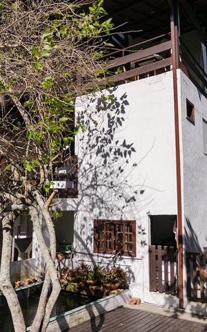 Casa de condomínio à venda com 343m², 5 quartos e 2 vagasQuintal