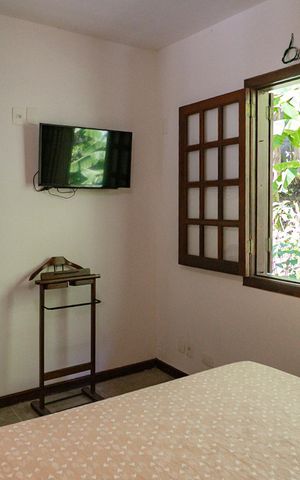 Casa de condomínio à venda com 343m², 5 quartos e 2 vagasSuíte 2