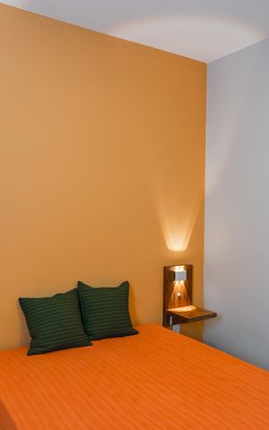 Casa de condomínio à venda com 343m², 5 quartos e 2 vagasSuíte 4