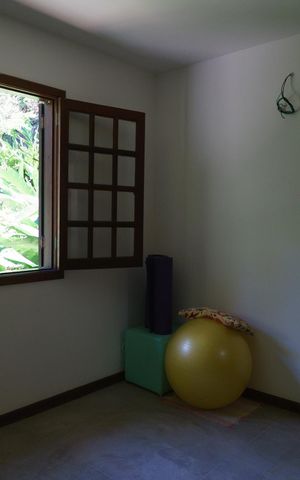 Casa de condomínio à venda com 343m², 5 quartos e 2 vagasSuíte 3
