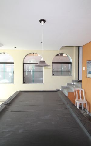 Apartamento à venda com 750m², 3 quartos e 6 vagasÁrea Comum