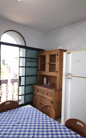 Apartamento à venda com 750m², 3 quartos e 6 vagasCozinha