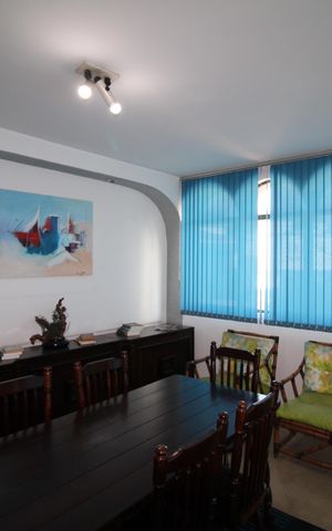 Apartamento à venda com 750m², 3 quartos e 6 vagasSala