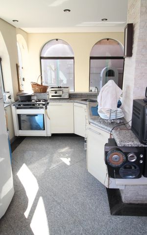 Apartamento à venda com 750m², 3 quartos e 6 vagasÁrea Comum