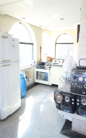Apartamento à venda com 750m², 3 quartos e 6 vagasÁrea Comum