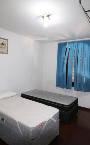 Apartamento à venda com 750m², 3 quartos e 6 vagasQuarto 3
