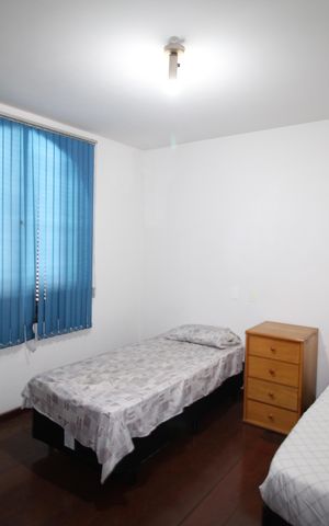 Apartamento à venda com 750m², 3 quartos e 6 vagasQuarto 2