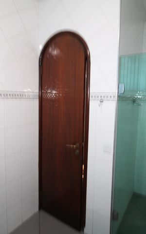 Apartamento à venda com 750m², 3 quartos e 6 vagasQuarto 1 - Banheiro