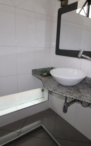 Apartamento à venda com 750m², 3 quartos e 6 vagasLavabo
