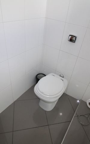 Apartamento à venda com 750m², 3 quartos e 6 vagasLavabo