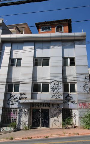 Apartamento à venda com 750m², 3 quartos e 6 vagasGaragem